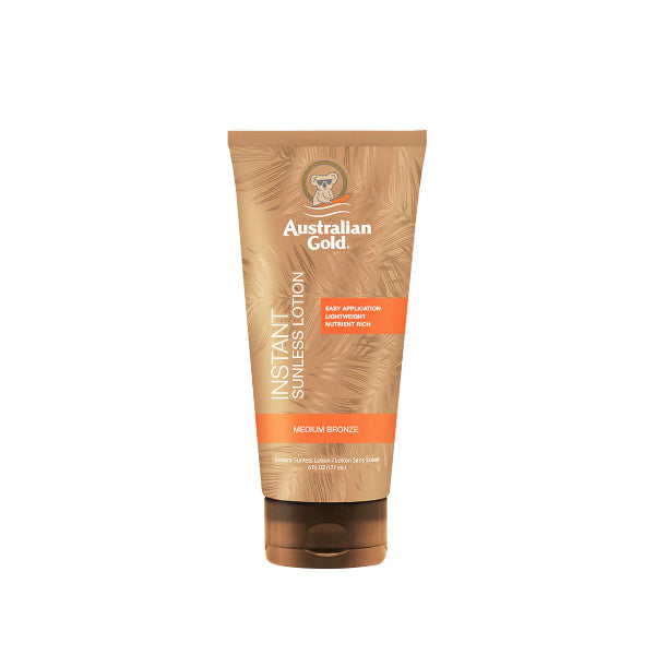 Instant Sunless Lotion