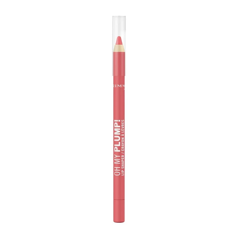 Oh My Plump - Lip Shaper 060 Flirty