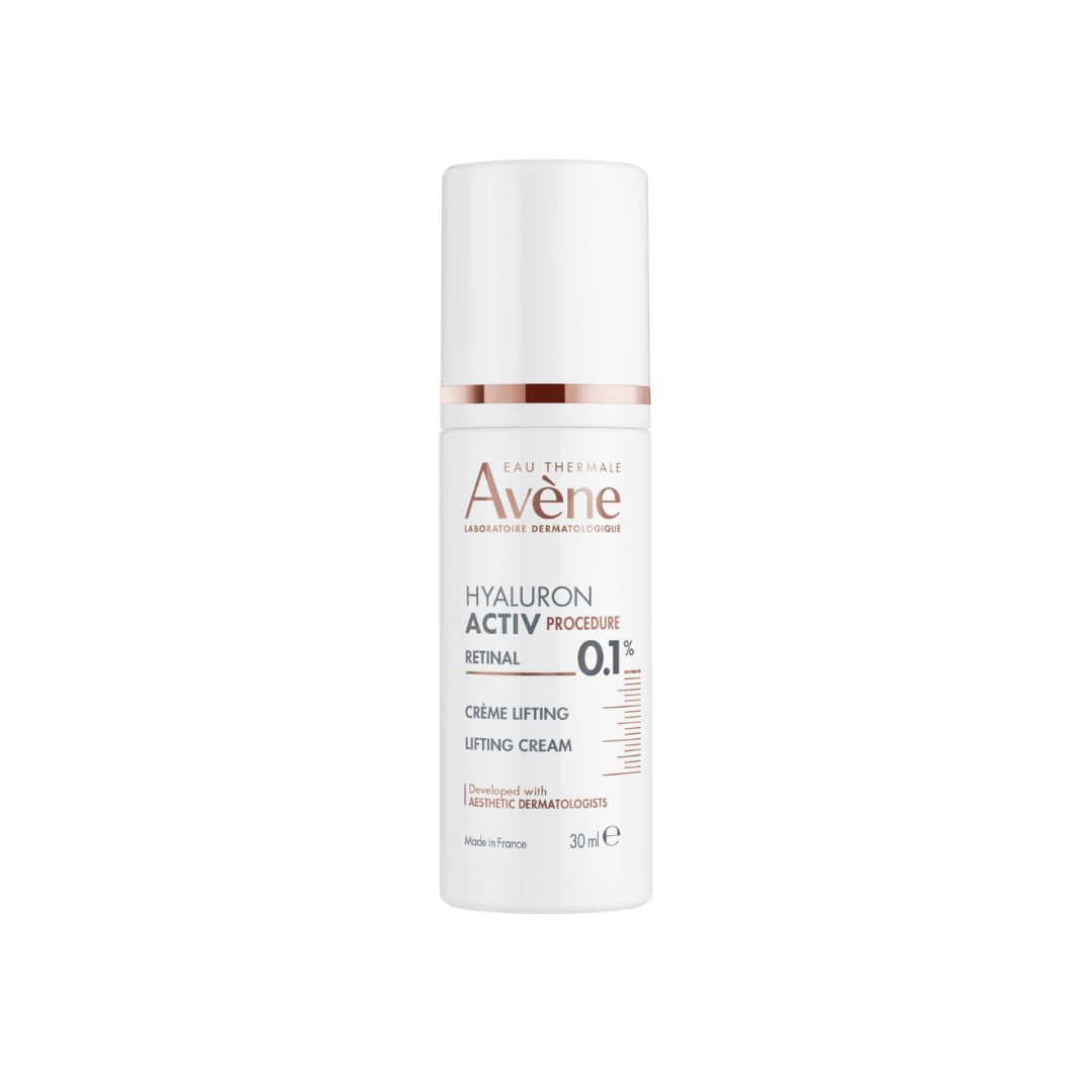 Hyaluron Activ Procedure Retinal Lifting Cream - 0.1% Retinal