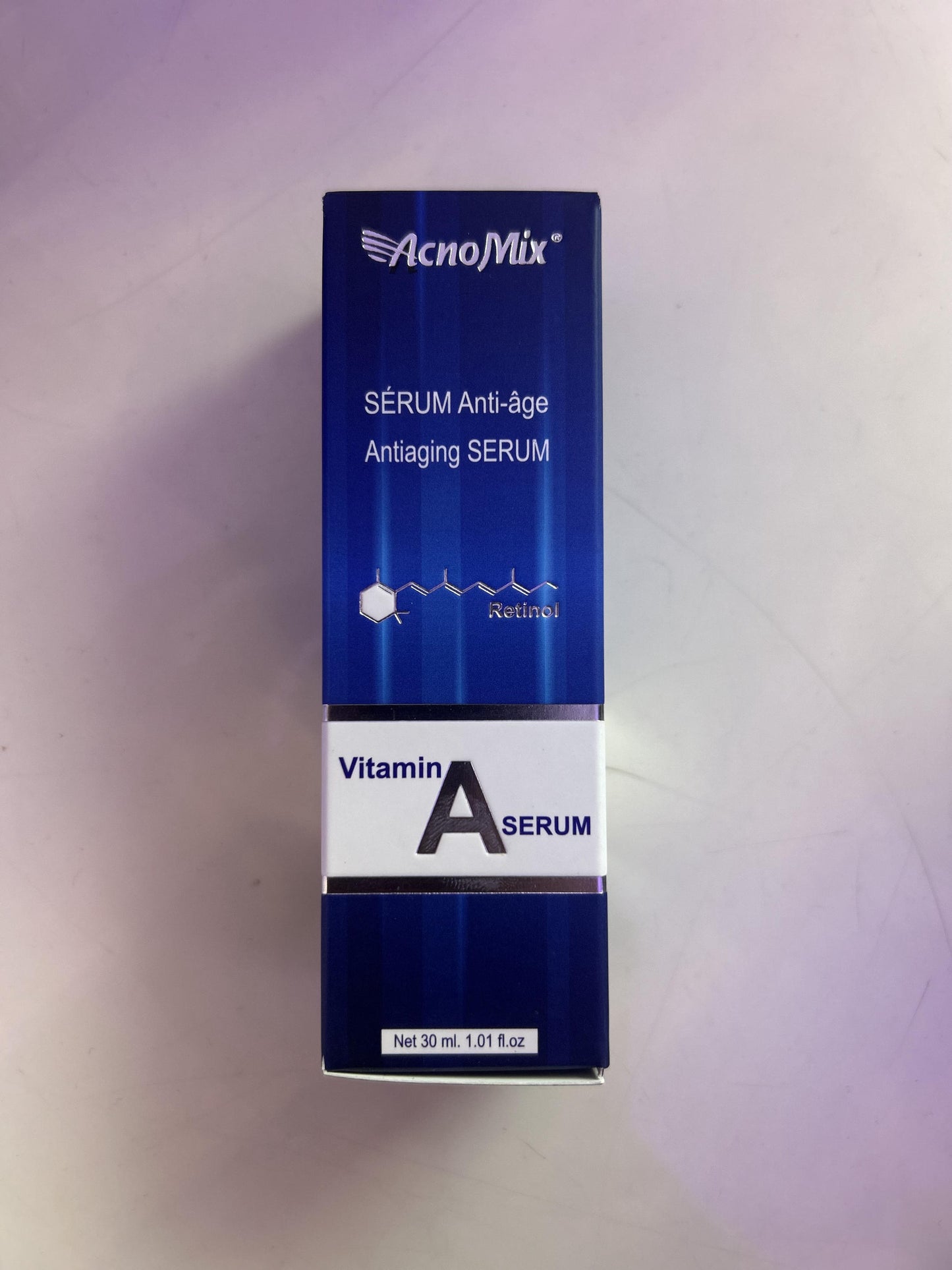 Vitamin A Anti Aging Serum 30 ML