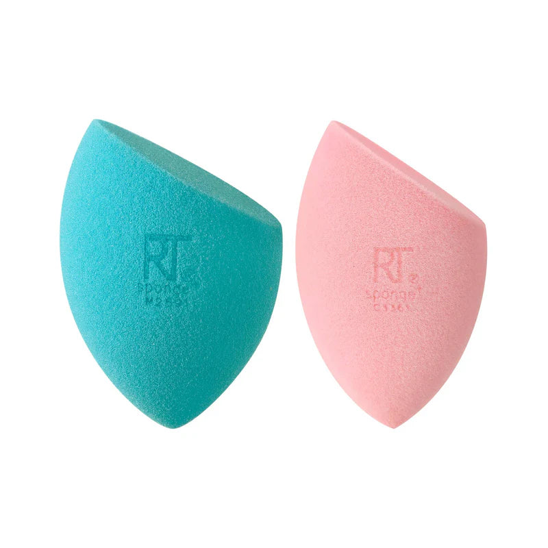 Rt Miracle Mattifying Duo Sponge (2)