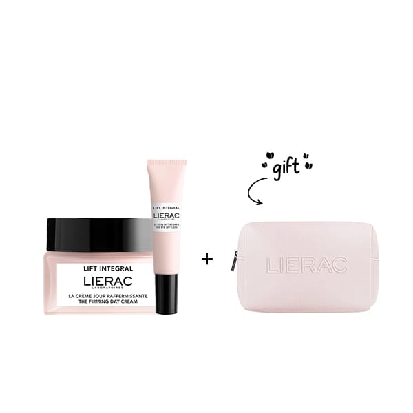 Lift Integral Firming Day Cream + Lift Integral Eye Care + Free Gift