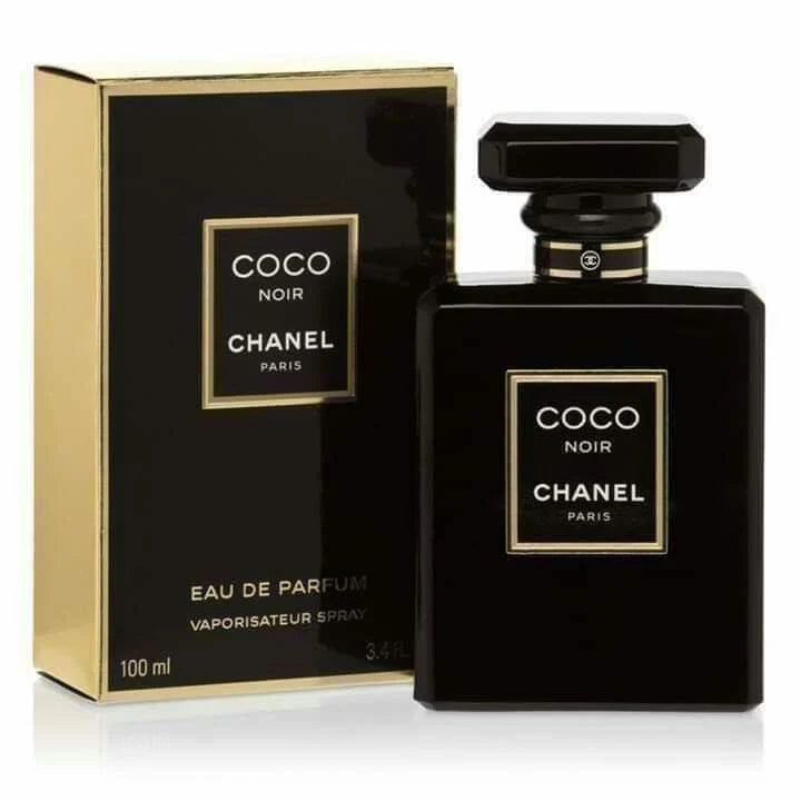 Coco Noir Eau De Parfum 100 ML