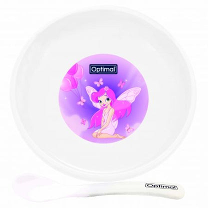 Baby Feeding Set