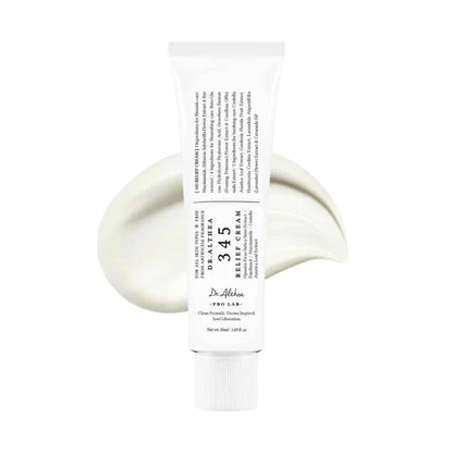 345 Relief Cream 50 ML