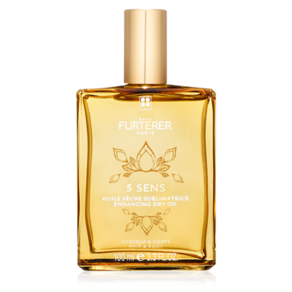 5 Sens Enhancing Dry Oil 100 ML