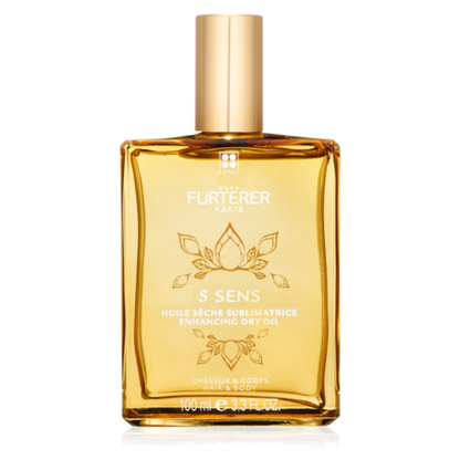 5 Sens Enhancing Dry Oil 100 ML