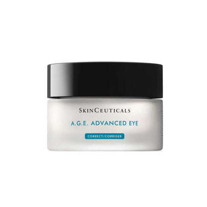 A.G.E. Advanced Eye
