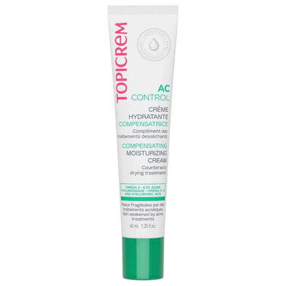 AC Compensating Moisturizing Cream 40 ML