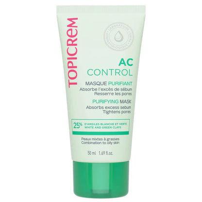 AC Purifying Mask 50 ML