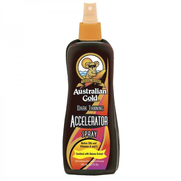 Accelerator Spray 250 ML