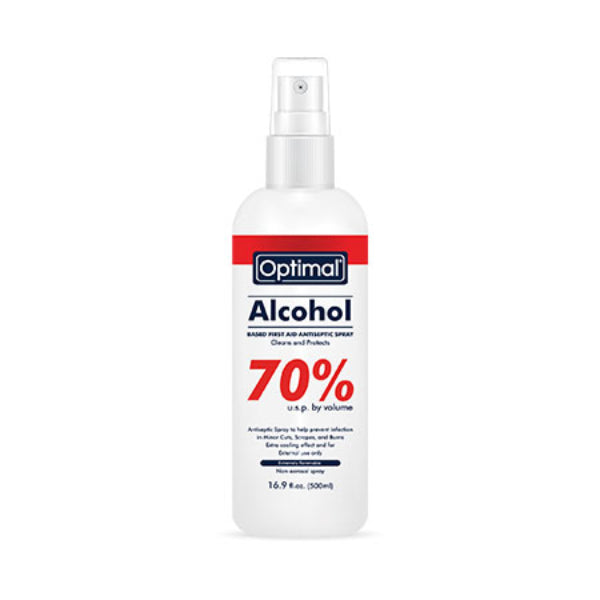 Alcohol 70% (SPRAYER)