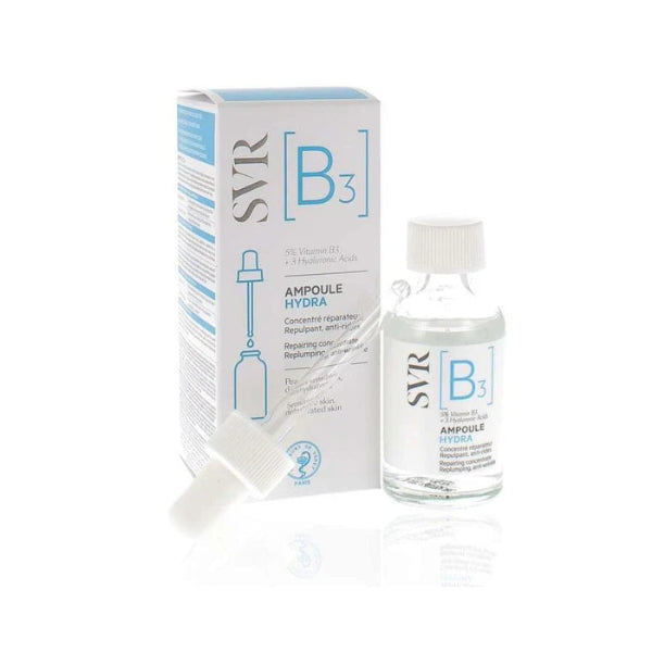 Ampoule B3 Hydra Concentrate 30 ML