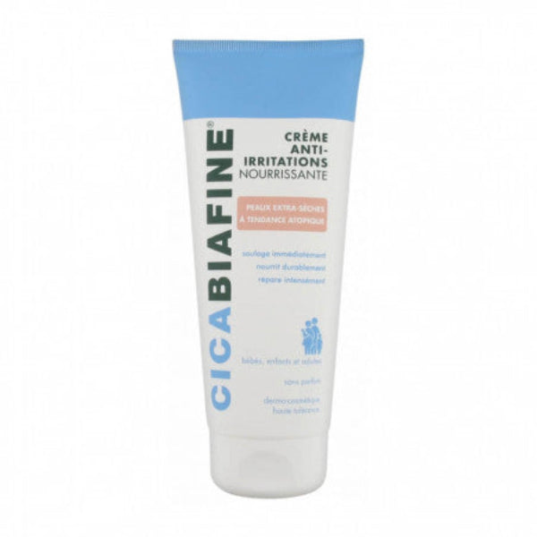 Anti Irritations Moisturising Cream 200 ML