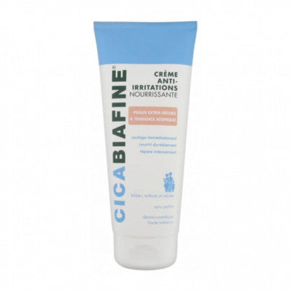 Anti Irritations Moisturising Cream 200 ML