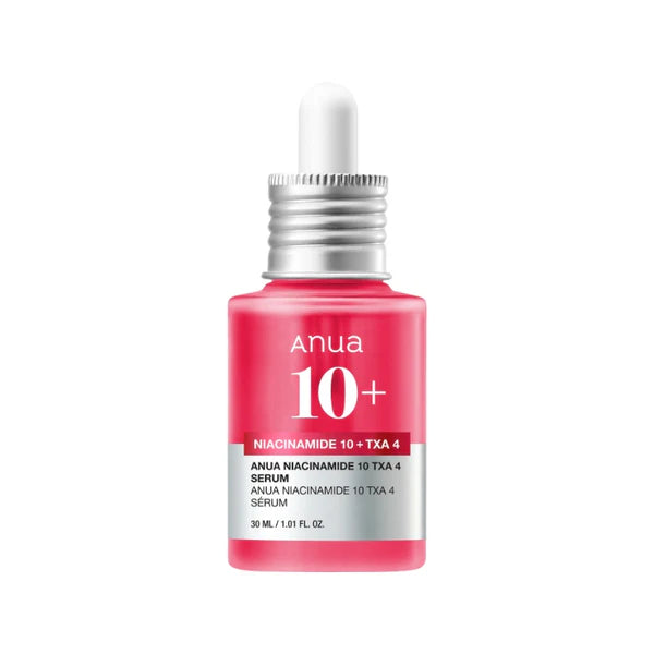 Anua 10% Niacinamide+ 4% TXA Serum 30 ML