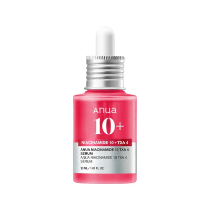 Anua 10% Niacinamide+ 4% TXA Serum 30 ML