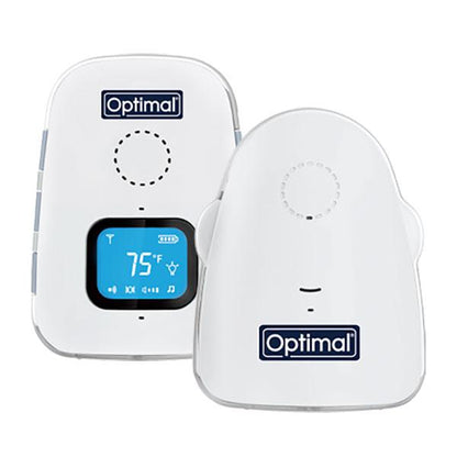 Audio Baby Monitor