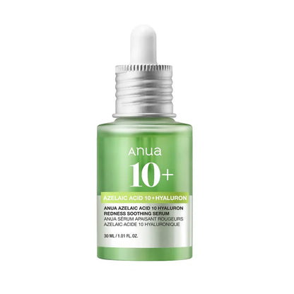 Azelaic Acid 10+ Hyaluron 30 ML