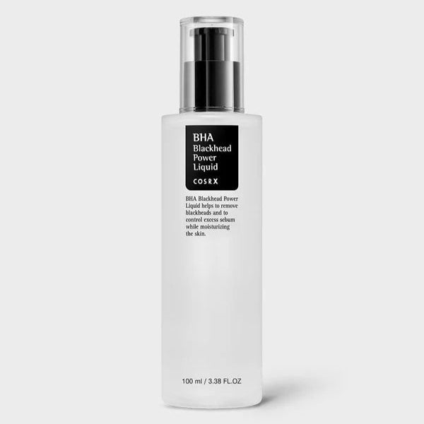 BHA Blackhead Power Liquid
