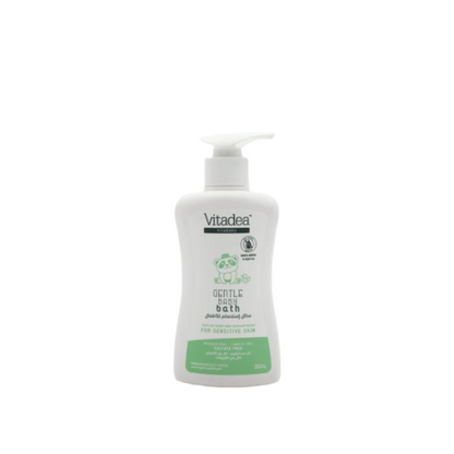 Baby Hair Shampoo
