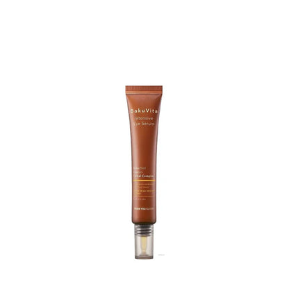 BakuVita Intensive Eye Serum 30 ML