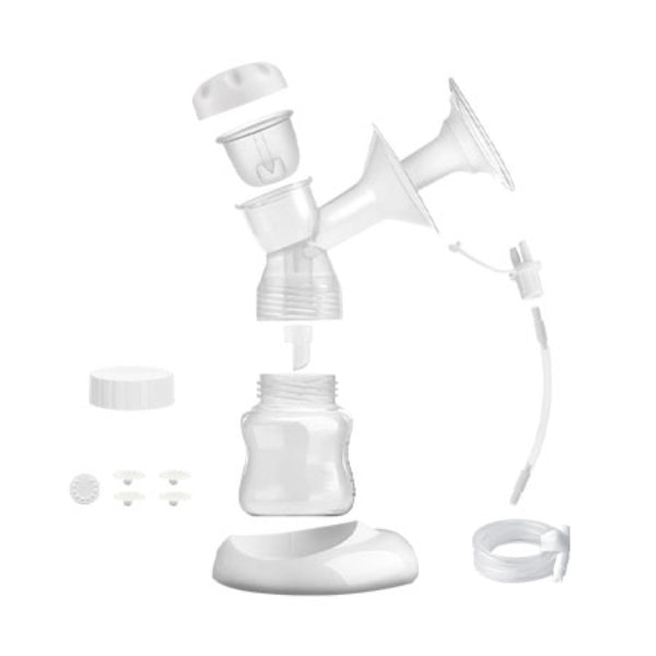 Breast Pump Kit 24/27 mm