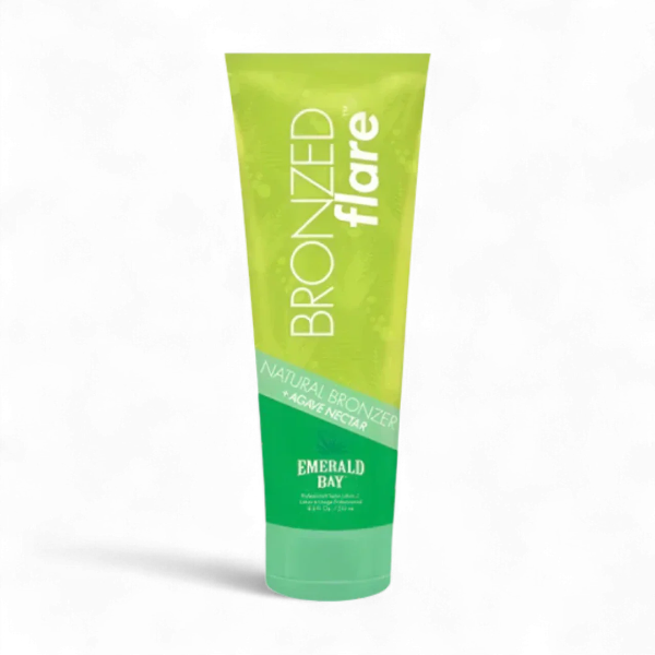 Bronzed Flare Tanning Lotion 250 ML