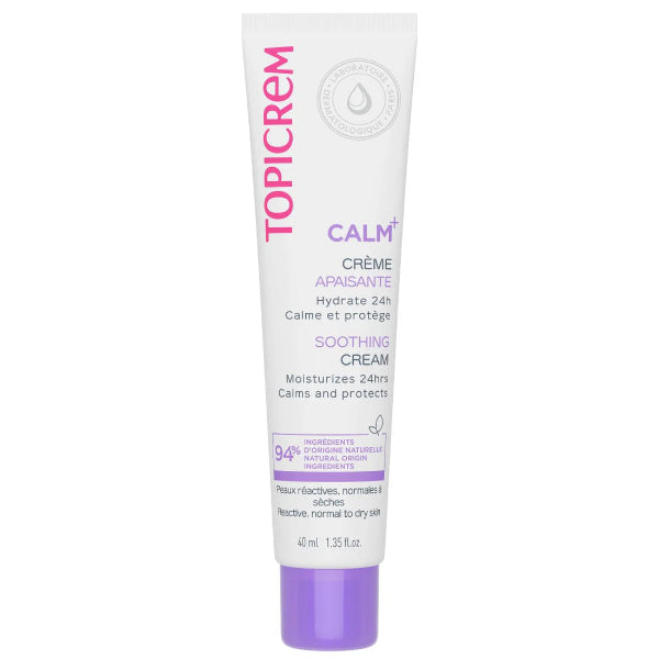 Calm + Protective Soothing Cream SPF50+ 40 ML