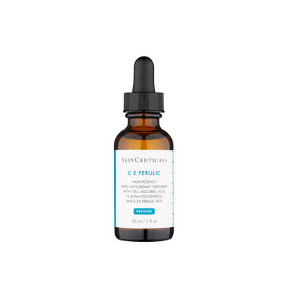 C E Ferulic