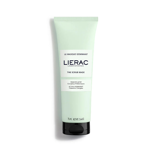 Cleanser Scrubing Mask