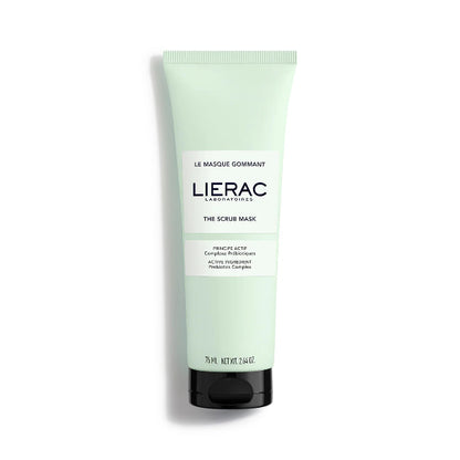 Cleanser Scrubing Mask