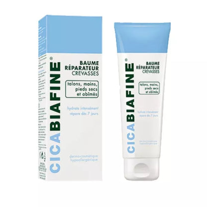 Cracked Skin Repairing Balm 50 ML