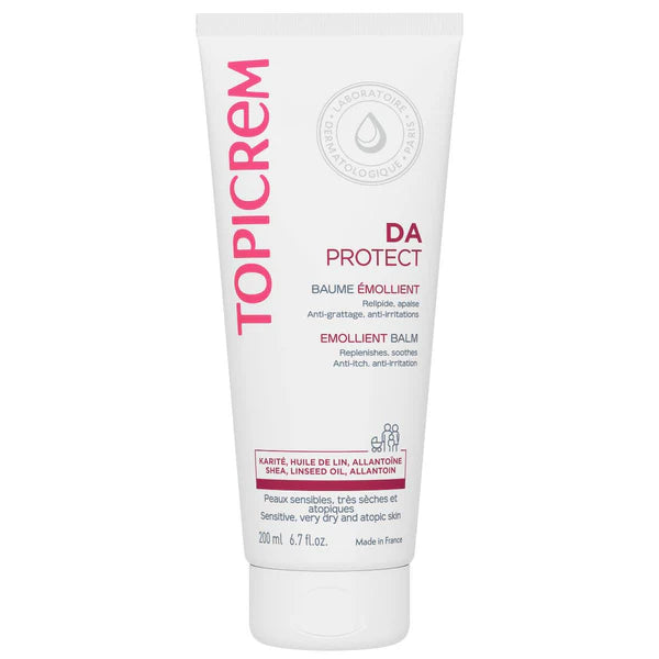 DA Emollient Balm Atopic Skin 200 ML