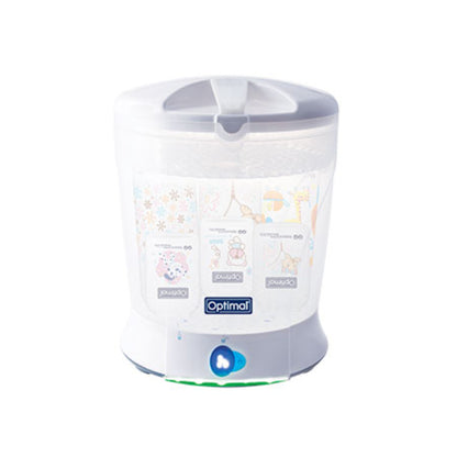 Digital Steam Sterilizer(7 Bottles)