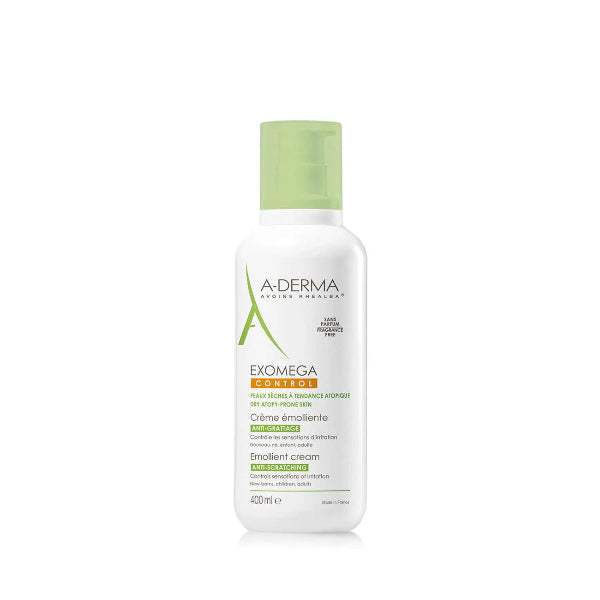 Exomega TL Baume 400 ML