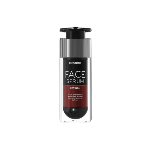 Face Serum Retinol, 30 ML