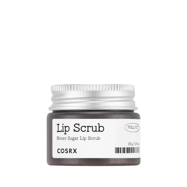 Full Fit Honey Sugar Lip Scrub 20 G