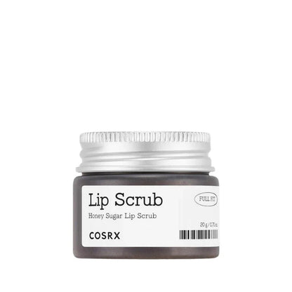 Full Fit Honey Sugar Lip Scrub 20 G