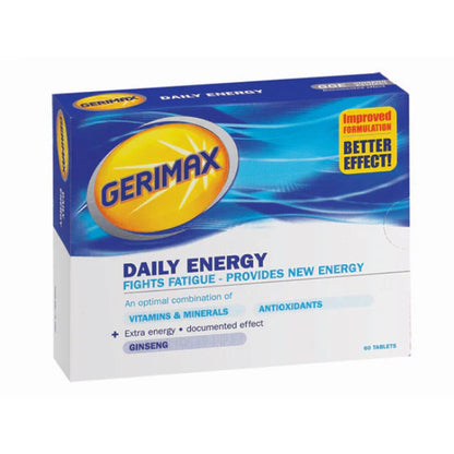Daily Energy 30 Tablets