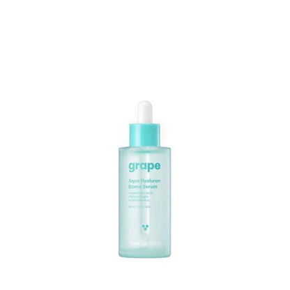Grape Aqua Hyaluron Biome Serum 50 ML