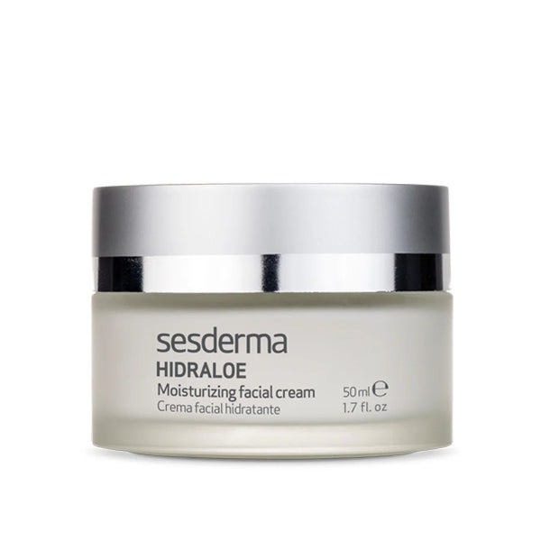 Hidraloe Moisturizing Facial Cream 50 ML