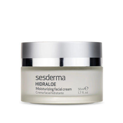 Hidraloe Moisturizing Facial Cream 50 ML