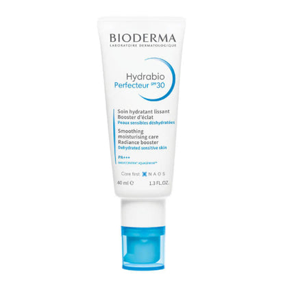 Hydrabio Perfecteur Spf 30+ 40mL