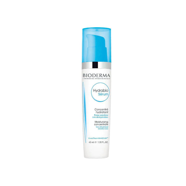 Hydrabio Moisturizing Concentrate 40mL