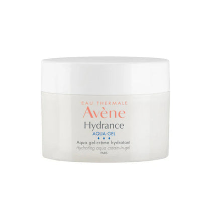 Hydrance Aqua Gel 50 ML