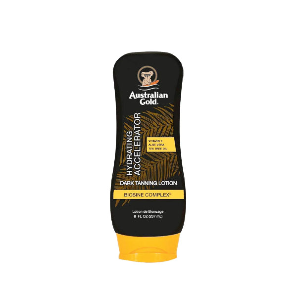 Hydrating Accelerator Lotion With Biosine Complex 237 ML