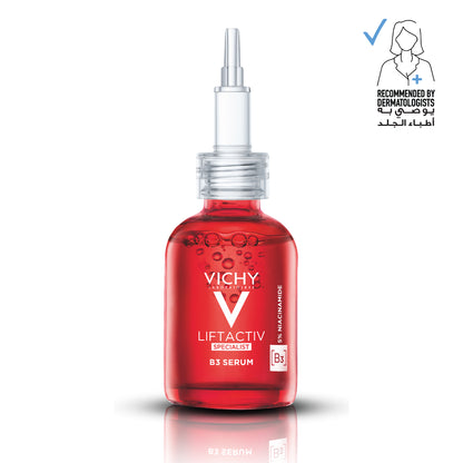 LiftActiv Specialist B3 Anti Aging Serum for Dark Spots & Wrinkles 30 ML