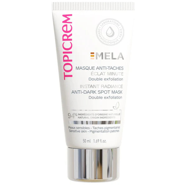 MELA Anti-Dark Spot Instant Radiance Mask 50 ML