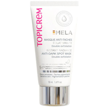 MELA Anti-Dark Spot Instant Radiance Mask 50 ML